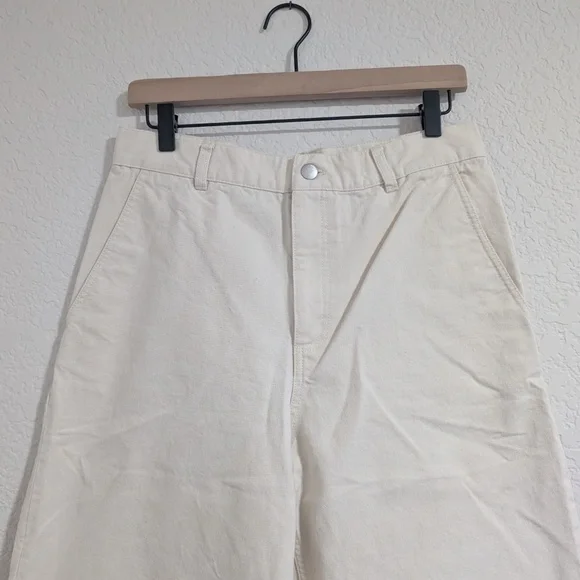 COS Cotton Pants / 8 - Picture 2 of 9